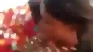 الأفرو آلة الداعر حليب