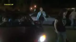 حوار عربي صريح بالكامل