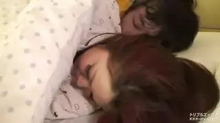 نيك سيه يابانيه ومراهق مترجم