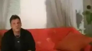 ممارسة الجنس مع شقراء ناضجة بثلاثة أعضاء في وقت واحد