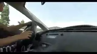 متحول جنسي حار جميل يحصل مارس الجنس الثابت