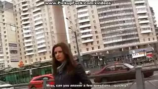 دُفعت في العلن: عاهرة أوروبية تأخذ السائل المنوي مقابل المال