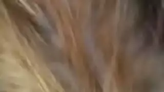 ينتقمل للعيشه بمفرده مع امه