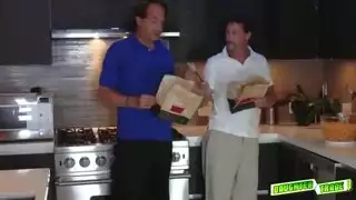 تخون زوجها تبادل الزواج