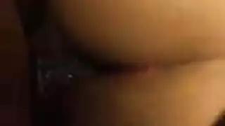 قضيب أسود ضخم يثقب مؤخرة الشقراء الضيقة