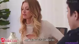أمهات جشعات يطلبن حصص إضافية من قضيب عيد الشكر