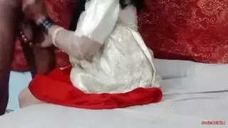 مُفضوح مراهق يضاجع صديقته المحجبة الشقية