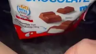 من بيفرلي هيلز إلى لوس أنجلوس: فتاة عربية تريد حفلة جنسية بالقضيب الأسود الكبير والشوكولاته الآن