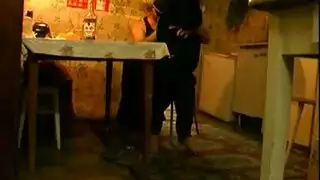 اب ينيك ابنته 13 سنه