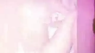 فتح غشاء الاول مره بكاء