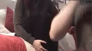 جلسة نيك إباحية مع قريبة فاقدة للوعي