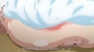 وقعت في هنتاي إكس إكس إكس الآن هي تركض على قضيبي