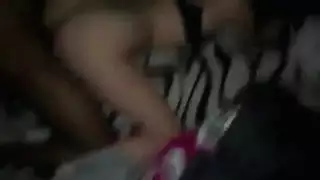 مؤخرة كبيرة، أثداء ضخمة، وجميع الأفعال الجنسية المشبوهة