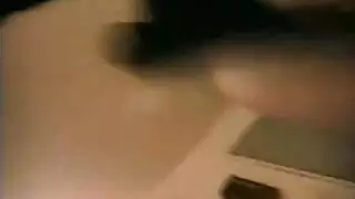 وضع الكلب الخشن مع عاهرة صغيرة