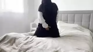 قذف داخل اختيح