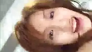 جماع جماعي لكولومبية متحولة جنسياً في كل ثقوبها