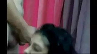 قضيب بورنو أمريكي يلتقي بفم أذربيجاني متلهف