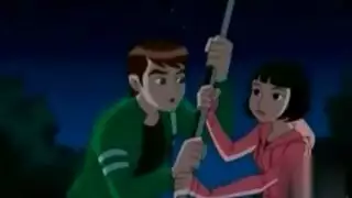 نيك هنتاي قاسي: شرج عنيف مع مدخل خلفي ضيق